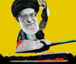 khamenehei