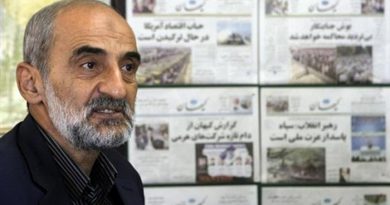 Hossein-Shariatmadari