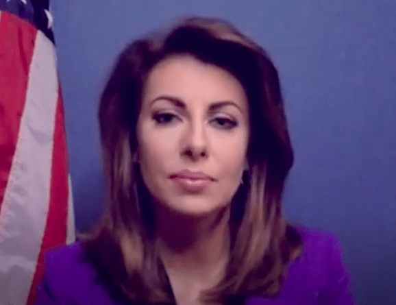 Morgan-Ortagus