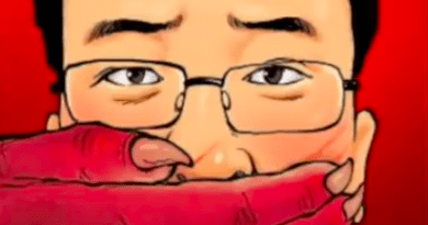 CCP-China