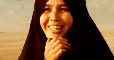 afghan-girl