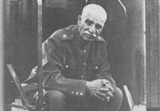 Reza-Shah