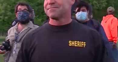 Chris Swanson