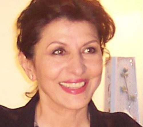 Shokooh-Mirzadegi