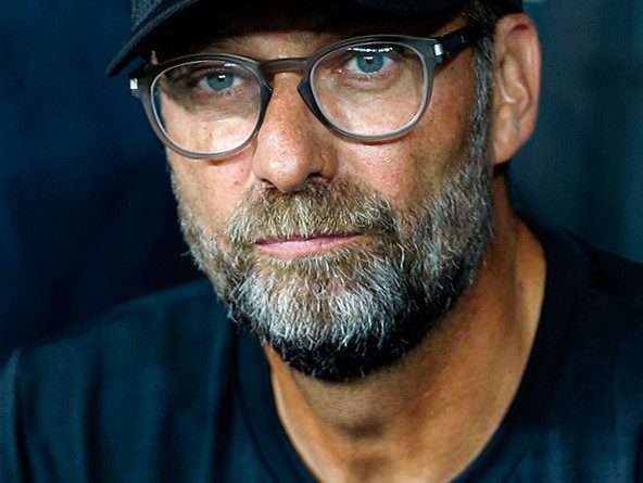 klopp