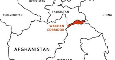 Afghanistan-Wakhan