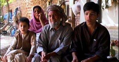 afghanistan