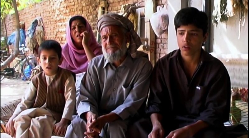afghanistan