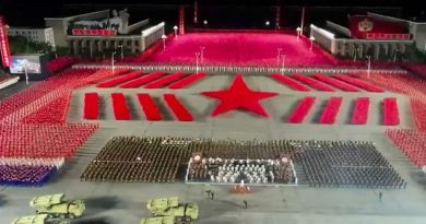 North Korea