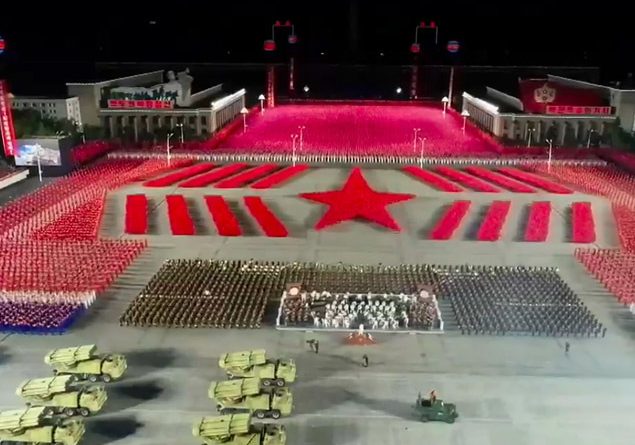 North Korea