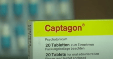 captagon