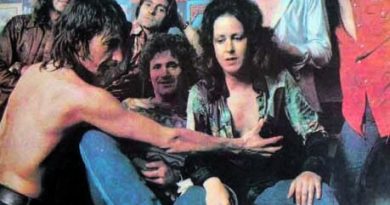 Jefferson Airplane