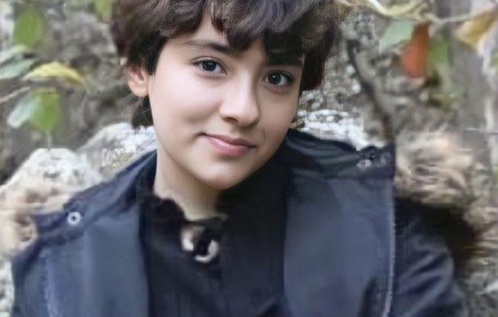 نیکا شاکرمی