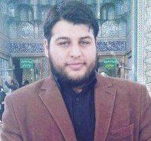 علیرضا پورمسعود