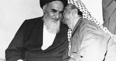 یاسر عرفات