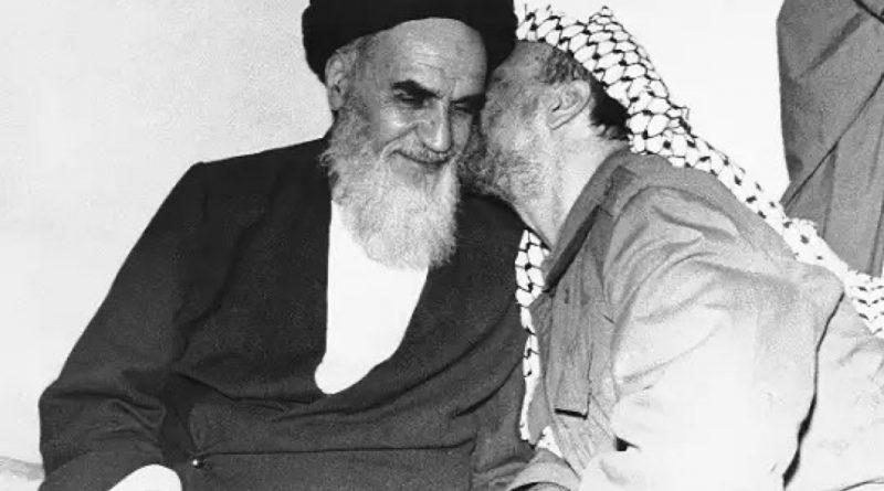 یاسر عرفات