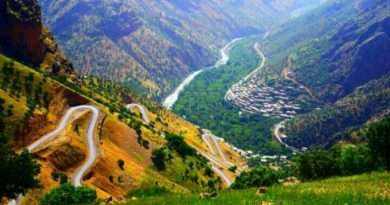 کردستان