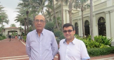 عالیجناب ثابتی