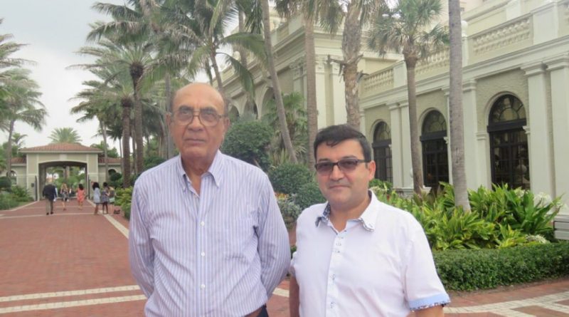 عالیجناب ثابتی