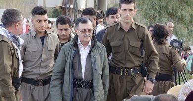 نقلعلی تجزیه طلب