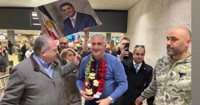 شاهزاده در فرودگاه