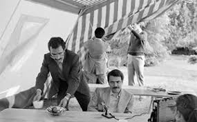 جنایات فرقه رجوی