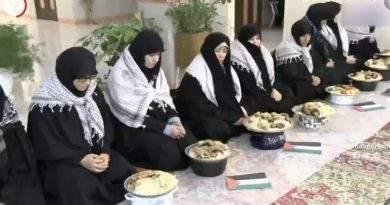 طلبه زن