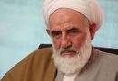 یک آخوند ترور شد