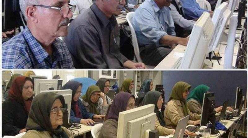 سایبری مجاهد