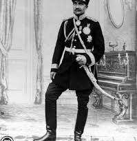 سردار سپه